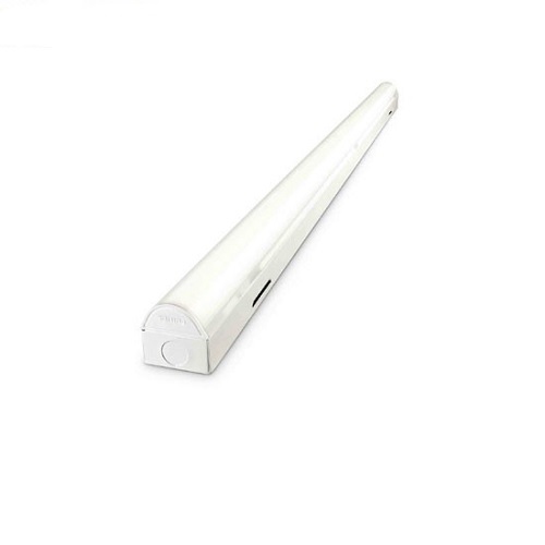 Philips Endura LED Batten Series, BN108C LED 40S PSU CDL WH